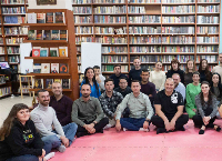 USHTRIME PSIKOLOGJIKE